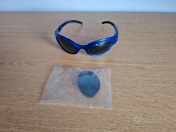 OCCHIALI X-RAY LENTI PER INFRAROSSI