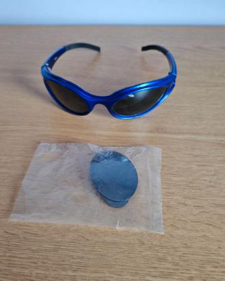 OCCHIALI X-RAY LENTI PER INFRAROSSI