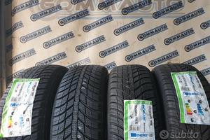 4 pneumatici nuovi 195 55 16 nexen 4s