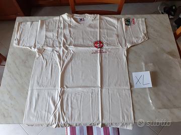 T-Shirt Maglietta Coca Cola Olimpiadi Atlanta 1996