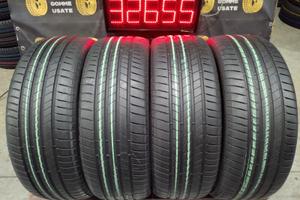 BRIDGESTONE 4 GOMME 225 45 19 ESTIVE 70/75% DOT22