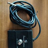 Padale Foot switch SoundSation PCB1