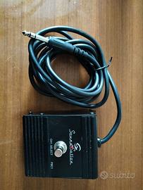 Padale Foot switch SoundSation PCB1