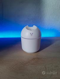 Umidificatore a LED Multicolore