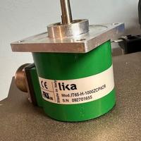 Encoder LIKA - IT65-H-500ZCP4CR