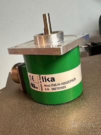 Encoder LIKA - IT65-H-500ZCP4CR