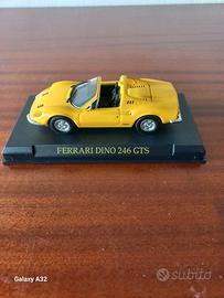 FERRARI DINO 246 GTS