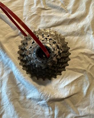 Pacco pignoni DURA ACE  11v 11-28