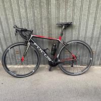 Bici da corsa