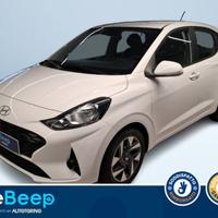 Hyundai i10 1.0 MPI CONNECTLINE 63CV AUTO