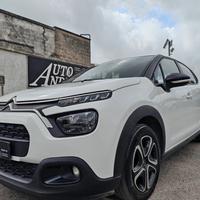 Citroen C3 1.5BlueHDi Full optional 2022