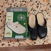 ciabatte sanitaria donna