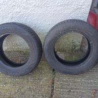 Gomme da neve