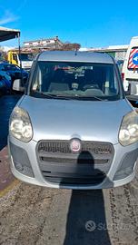 RICAMBI DOBLO' 1.6 MTJ 66KW MOTORE 263A4000