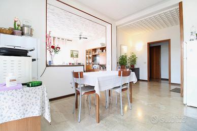4 LOCALI A CREAZZO