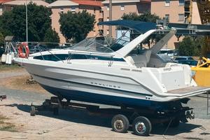 Bayliner 2855 anno 2000