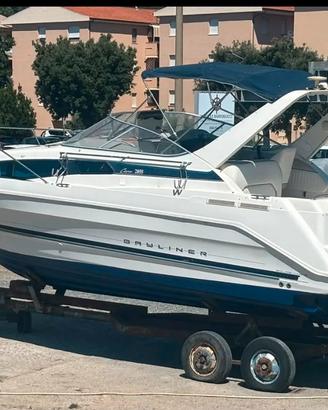 Bayliner 2855 anno 2000