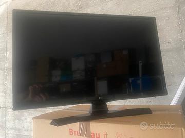 TV LG