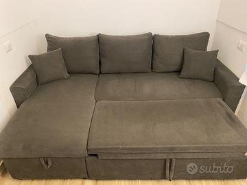 Divano letto