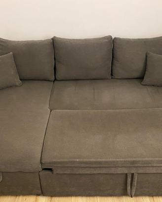 Divano letto