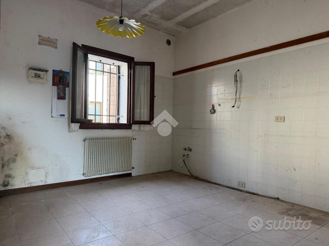 Appartamento – San Quirino, San Foca - Vista 5