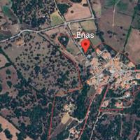 Lotto terreno edificabile