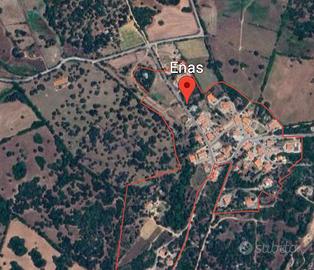 Lotto terreno edificabile