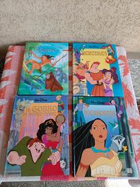 Libri Disneyana Oro