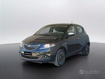 LANCIA Ypsilon III 2021 - Ypsilon 1.0 firefly hybr