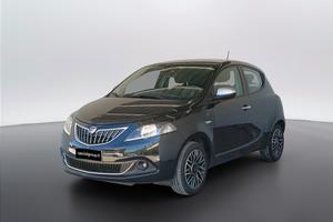 LANCIA Ypsilon III 2021 - Ypsilon 1.0 firefly hybr