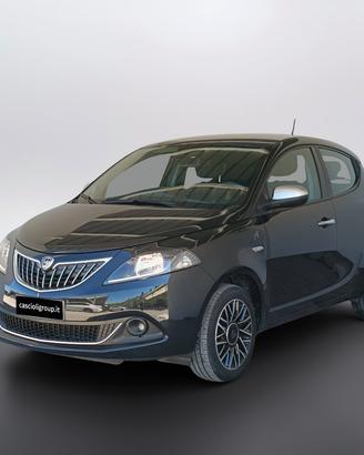 LANCIA Ypsilon III 2021 - Ypsilon 1.0 firefly hybr