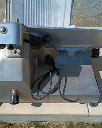 Affettatrice professionale