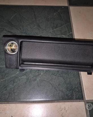 Posacenere - Accendisigari Per Bmw Serie 3 E30