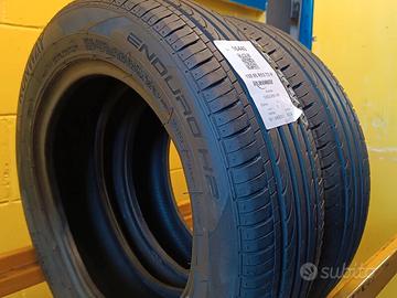 2 Gomme al 80% 155/65/13 RUNWAY Estive - Cantù