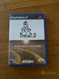 dakar 2 - play 2