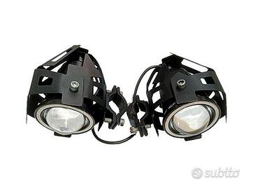 Proiettori Faretti supplementari Kappa 2022>2024