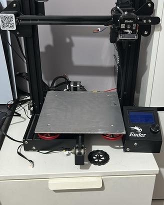 Stampante ender 3