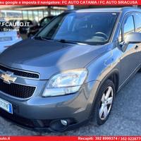 Chevrolet Orlando - 2011 2.0 Diesel 163cv.
