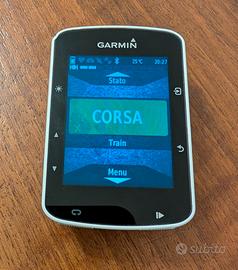 Garmin Edge 520