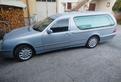 Mercedes-benz E 270 CDI cat S.W. Avantgarde Carrof