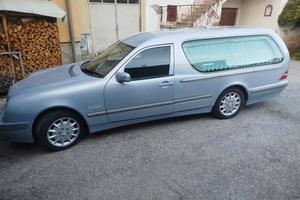 Mercedes-benz E 270 CDI cat S.W. Avantgarde Carrof