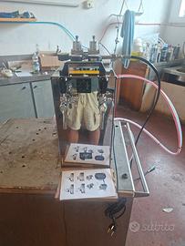 spillatore birra nuovo