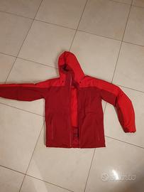 tuta da sci ragazzo wedze