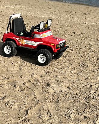 Gaucho Trattore macchine  Quad elettrico bambini