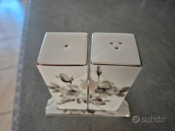Porta sale e olio 