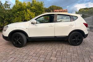 Nissan qashqai j10