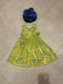 Costume carnevale bambina Gioia Inside Out