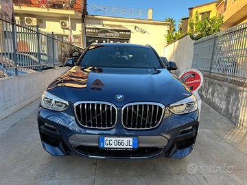 Bmw X4 M xDrive20d 48V Msport
