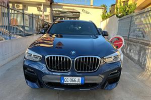 Bmw X4 M xDrive20d 48V Msport