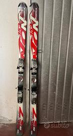 NORDICA 152 GranSport S7
